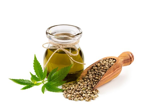 CBD Oil With 0% 
      THC Leon 
      IA 50144